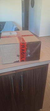 Sue B. review photo