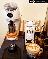 Coffee Enthusiast ☕ review photo