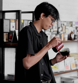 Kemari Coffee &amp; Space review photo