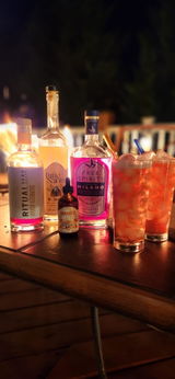 Overtly Orange Bitters, 120mL