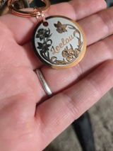 Brittany Hallesy review photo