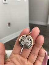 Sandy Yi review photo