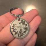 Etsy customer review photo