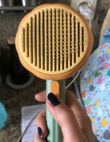 Ashley Drew review photo