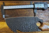 Findlay Cain review photo