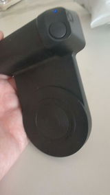assaulter Monts review photo