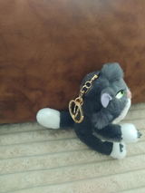 Charmaine review photo