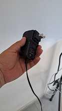 Michael Jones review photo