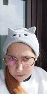 Olivia review photo