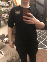Customer review photo