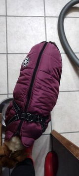 Farah review photo