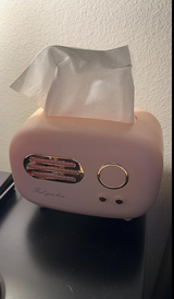 Allen review photo