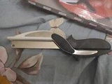 Barb Krebs review photo