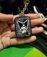 b review photo