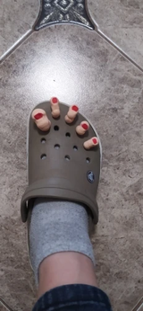 Shado Jordan review photo