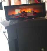 Tammy review photo