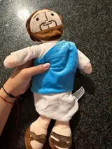 Jacob review photo