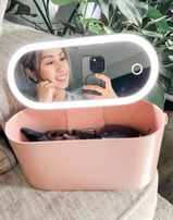 Jen review photo