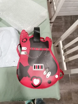 Jacinth review photo