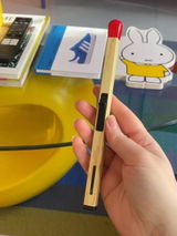 Barnaby Quill review photo