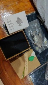 Elisa review photo