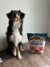 Mochi’s mom review photo