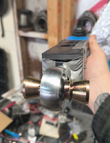 Channing Bouck review photo