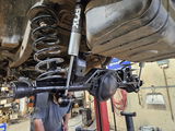 Performance and Repair Specialties review photo
