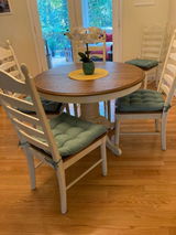 Susan G. review photo