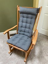 JERRY C. review photo