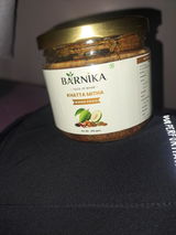 MANNU review photo