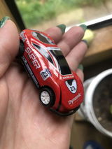 C.W. review photo