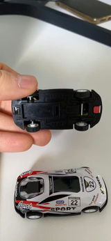 O.B. review photo