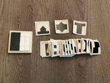 D.M. review photo