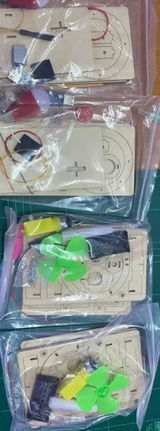 K.B. review photo