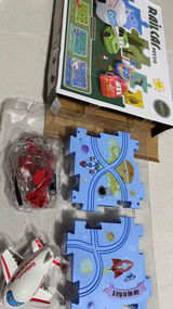 A.R. review photo