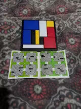 L.W. review photo