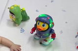 J.W. review photo