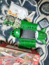 W.G. review photo