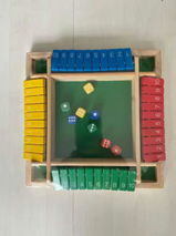 D.V. review photo