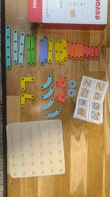 W.G. review photo