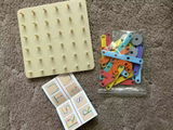 M.F. review photo