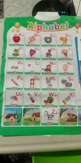 W.G. review photo