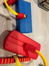 C.W. review photo