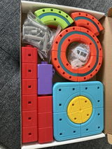 O.B. review photo
