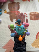 D.M. review photo