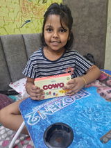 Jagruti Vishwakarma review photo