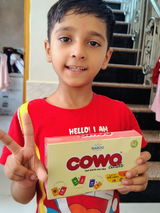 @parenting with Navya review photo