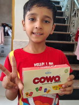 @parenting with Navya review photo