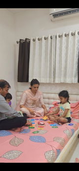 Yogita Sancheti review photo